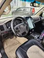 TOYOTA LAND CRUISER GXR — SALE OR SWAP